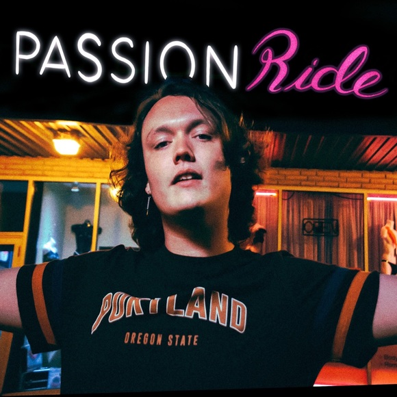 asos portland tee - Picture 2 of 2